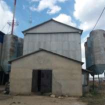 База - цементный завод на участке 2,83 га огорожено, в Туле