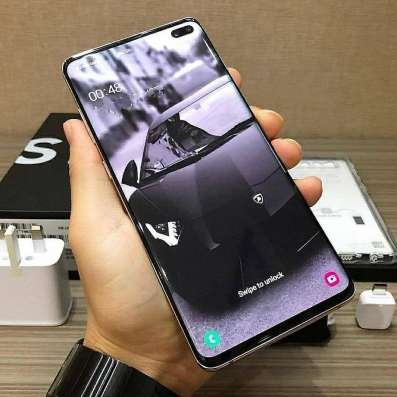 For sell Samsung Galaxy S10+ Plus Unlocked
