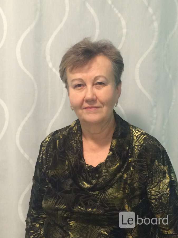 Гурина Татьяна
