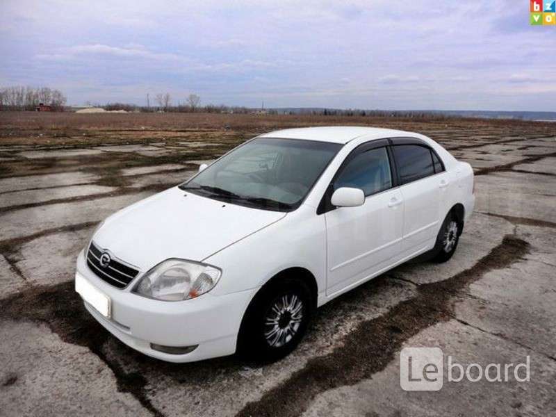 Сдам в аренду с выкупом. Тойота Королла 2002г. Тойота Королла 2001 года белая. Toyota Corolla 2002 передний привод. Тойота Королла премиум 2001.