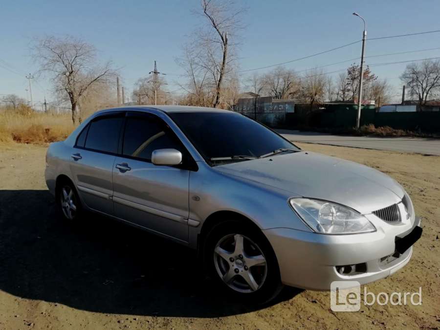 Купить Лансер 9 В Брянске Авито