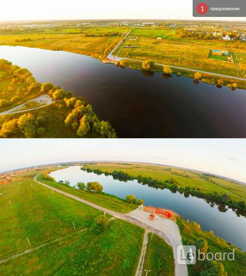 Купить Участок 50 Км От Москвы